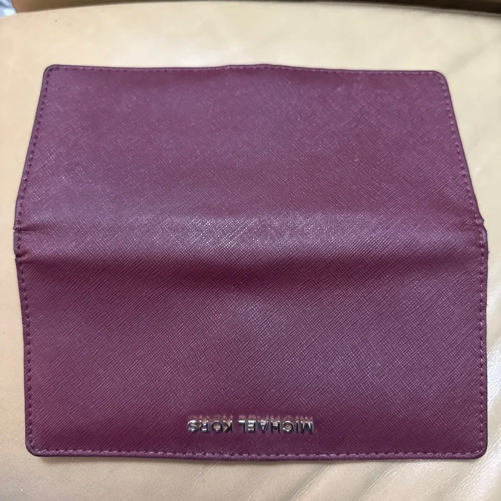 Michael Kors pre owned
